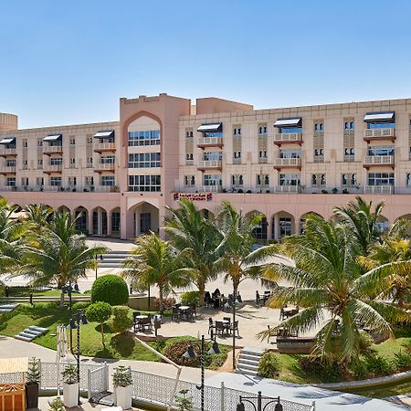 Salalah Gardens Hotel Managed By Safir Hotels & Resorts Kültér fotó