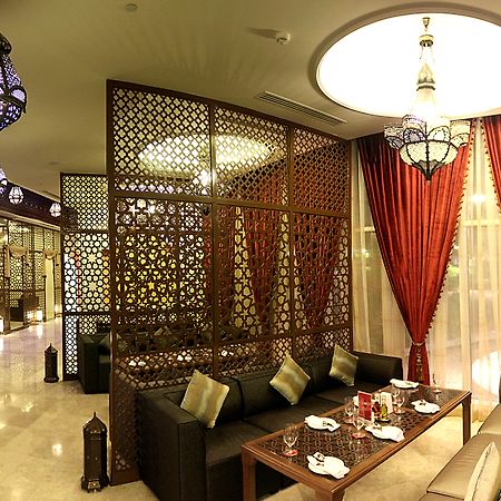 Salalah Gardens Hotel Managed By Safir Hotels & Resorts Kültér fotó
