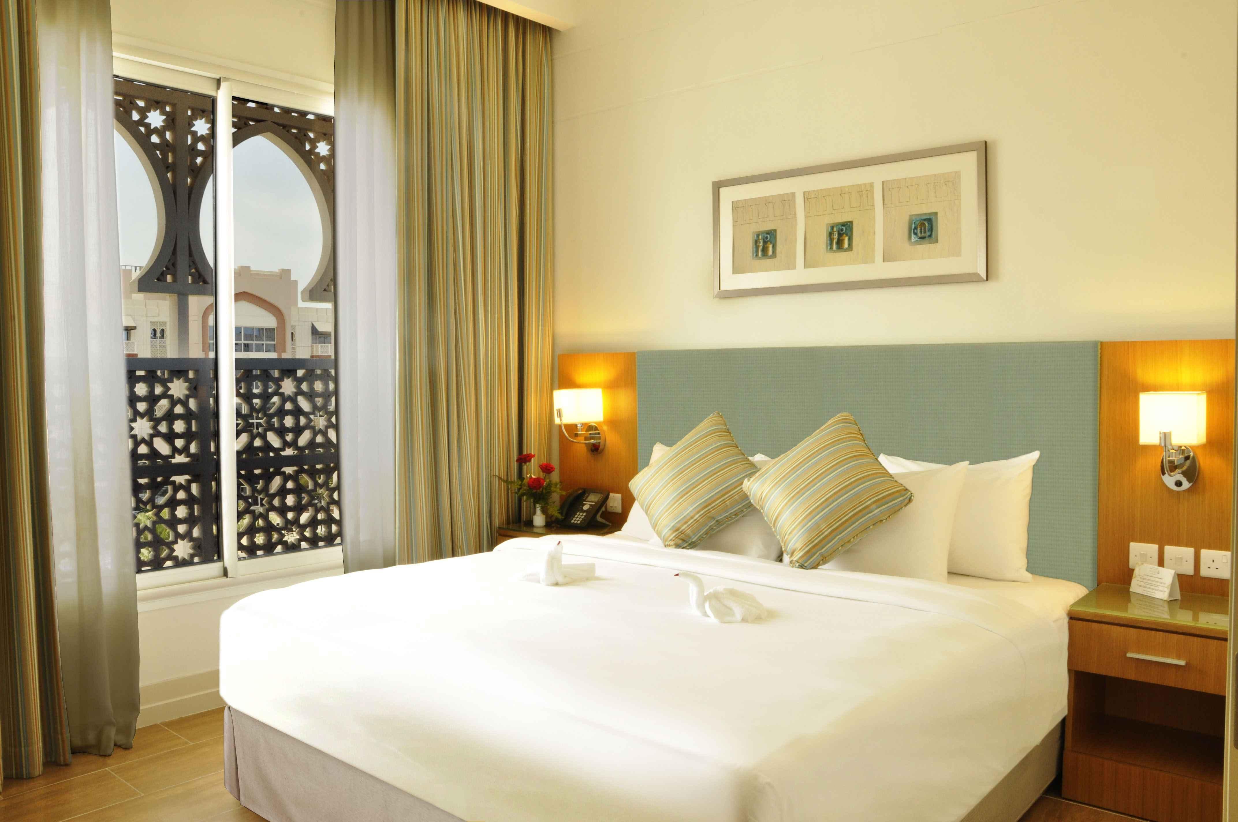 Salalah Gardens Hotel Managed By Safir Hotels & Resorts Kültér fotó