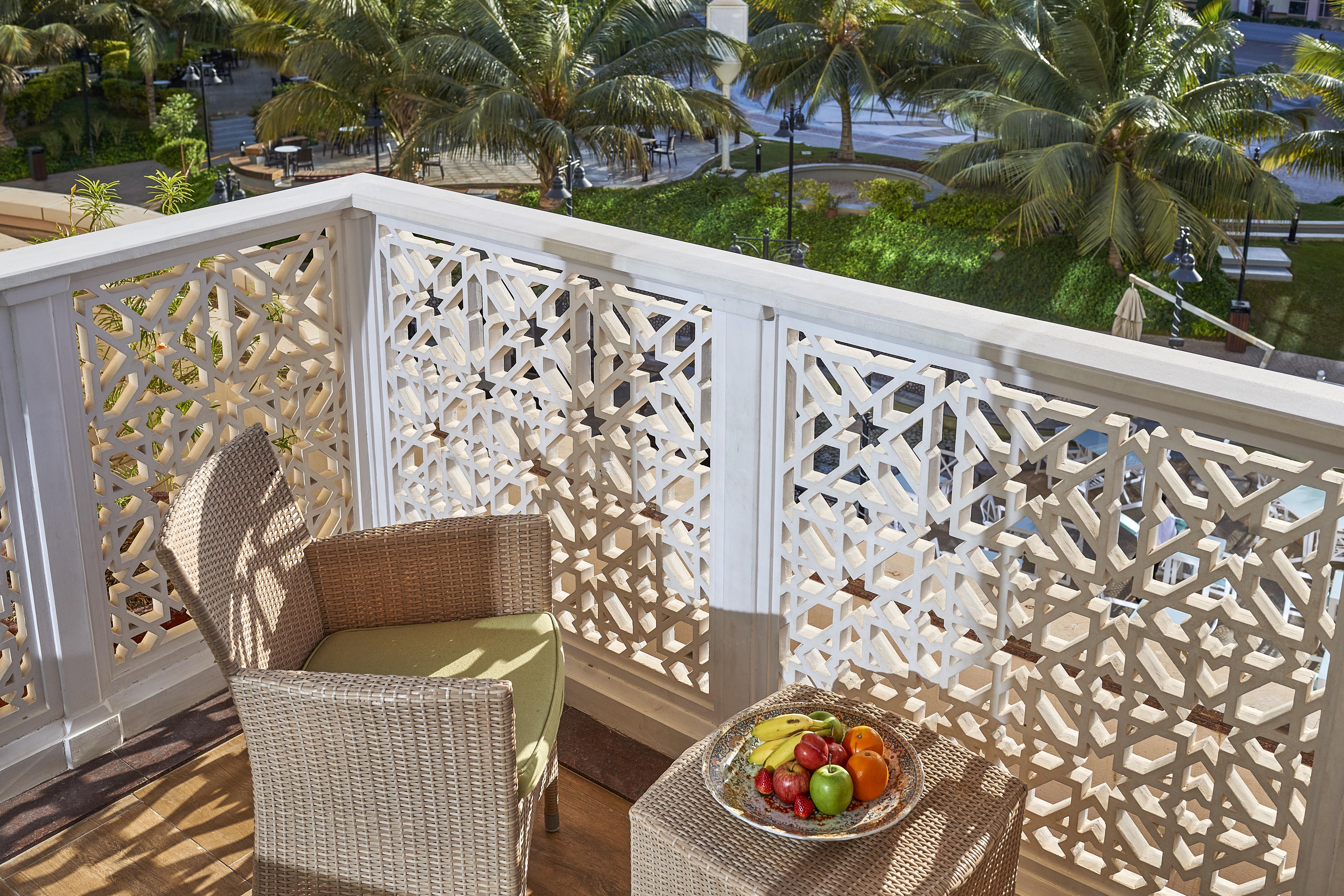 Salalah Gardens Hotel Managed By Safir Hotels & Resorts Kültér fotó