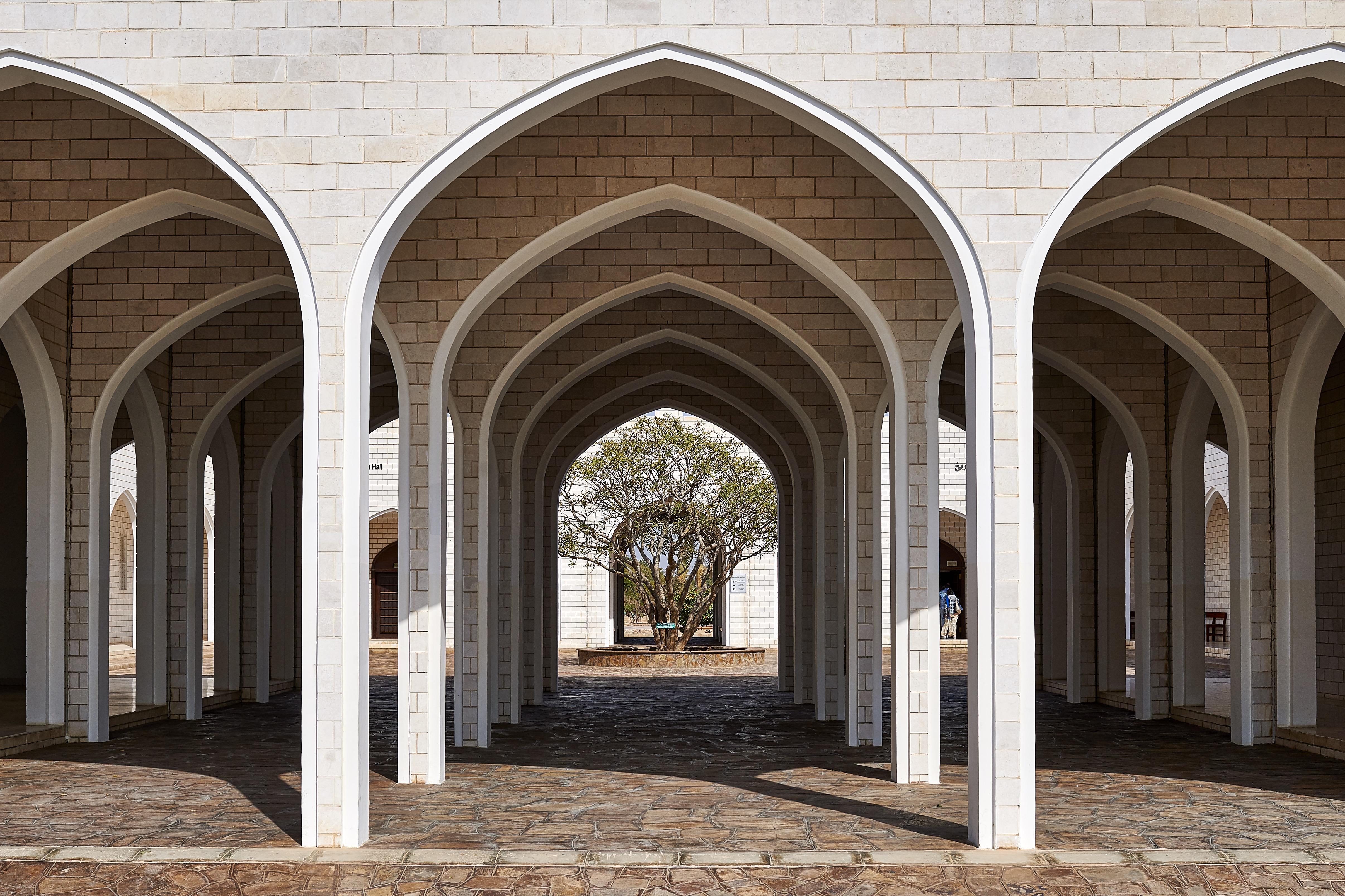 Salalah Gardens Hotel Managed By Safir Hotels & Resorts Kültér fotó