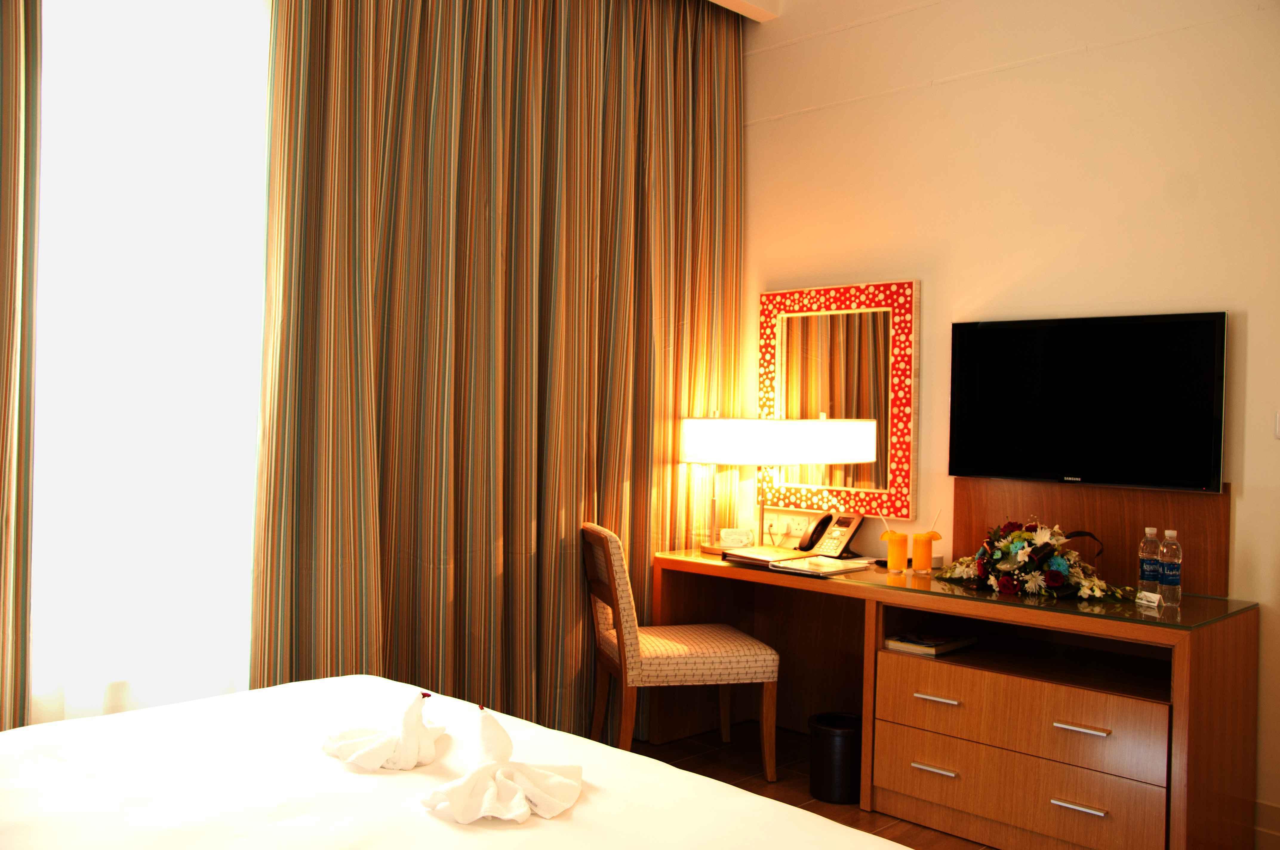 Salalah Gardens Hotel Managed By Safir Hotels & Resorts Kültér fotó