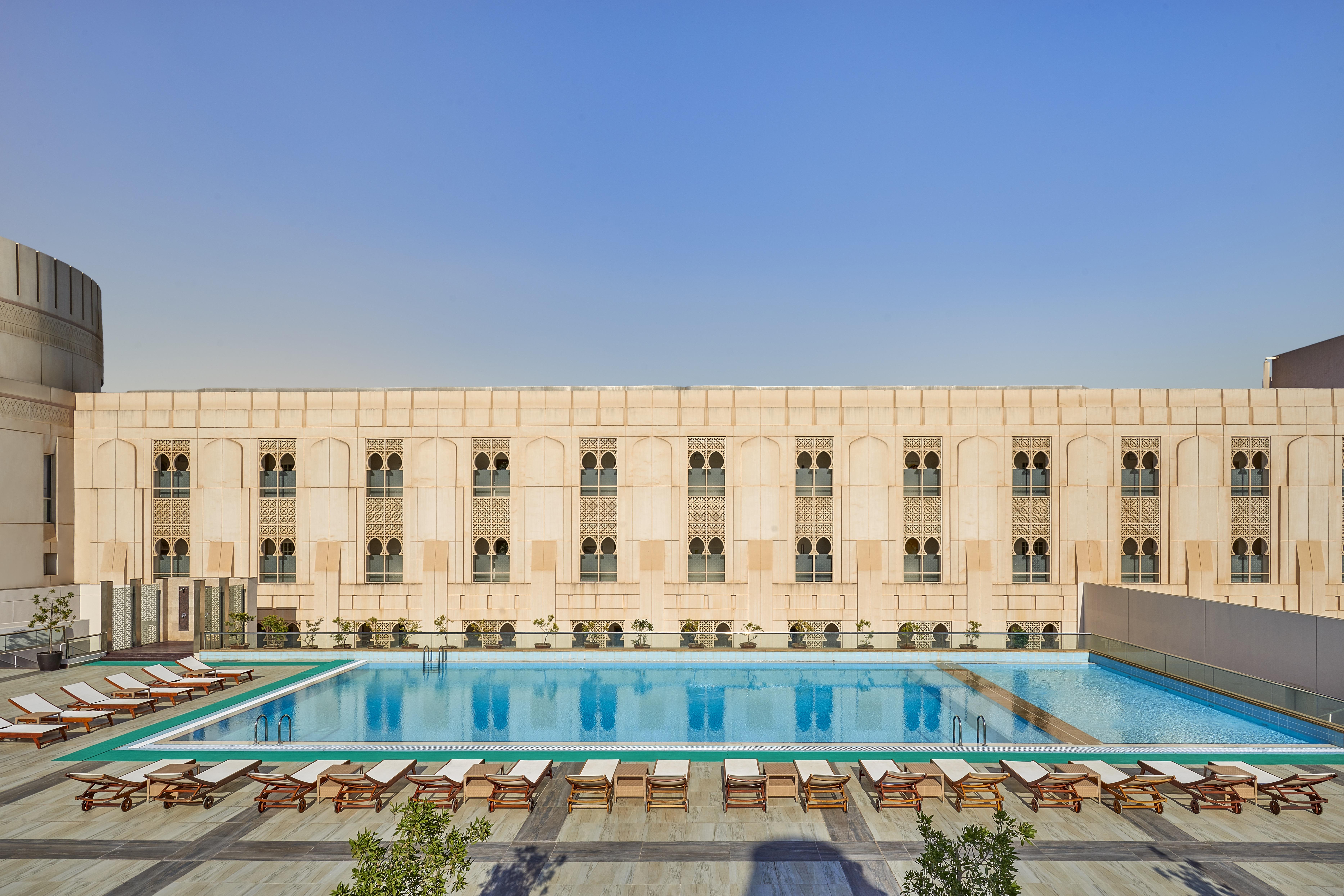 Salalah Gardens Hotel Managed By Safir Hotels & Resorts Kültér fotó