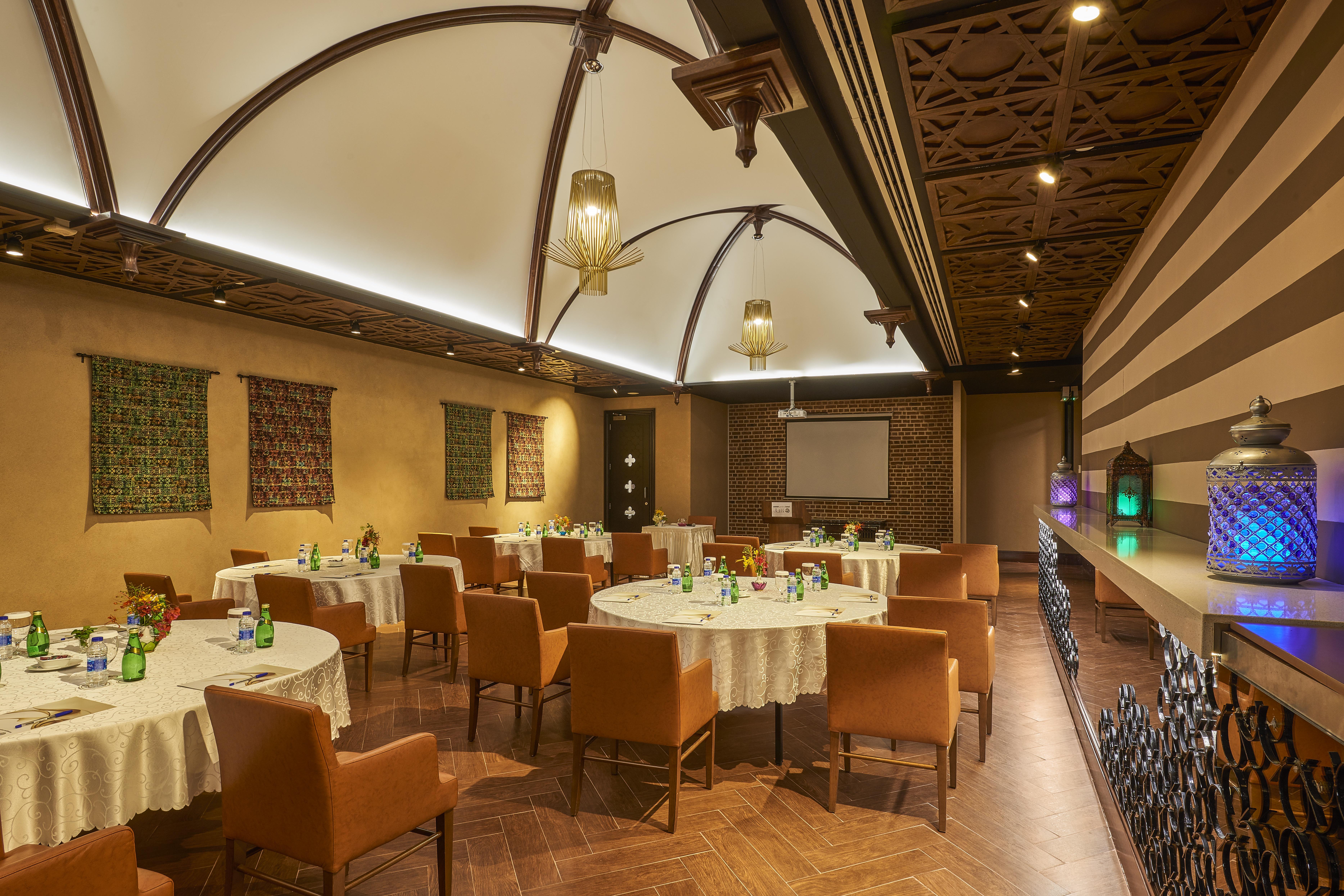 Salalah Gardens Hotel Managed By Safir Hotels & Resorts Kültér fotó