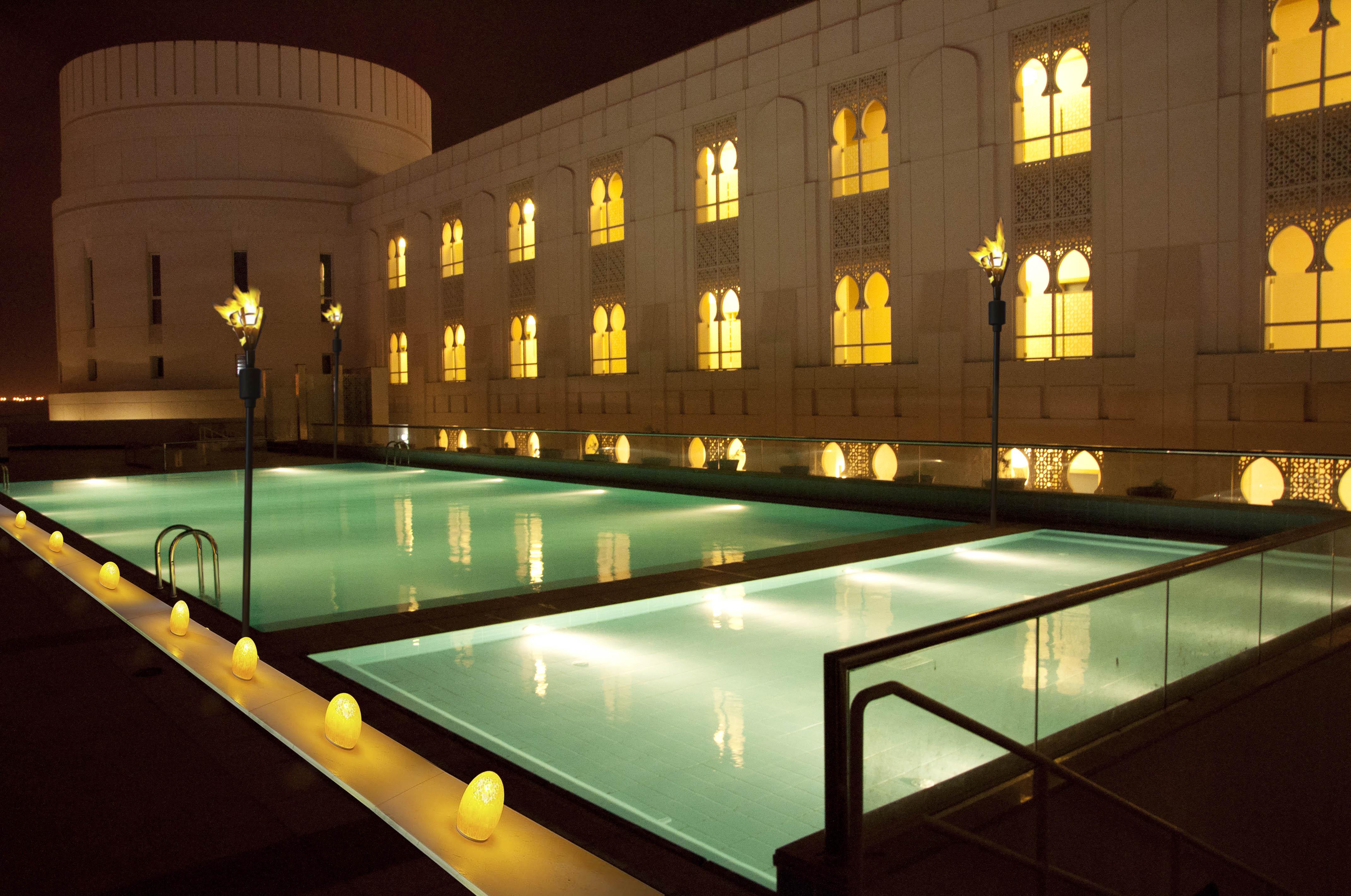Salalah Gardens Hotel Managed By Safir Hotels & Resorts Kültér fotó