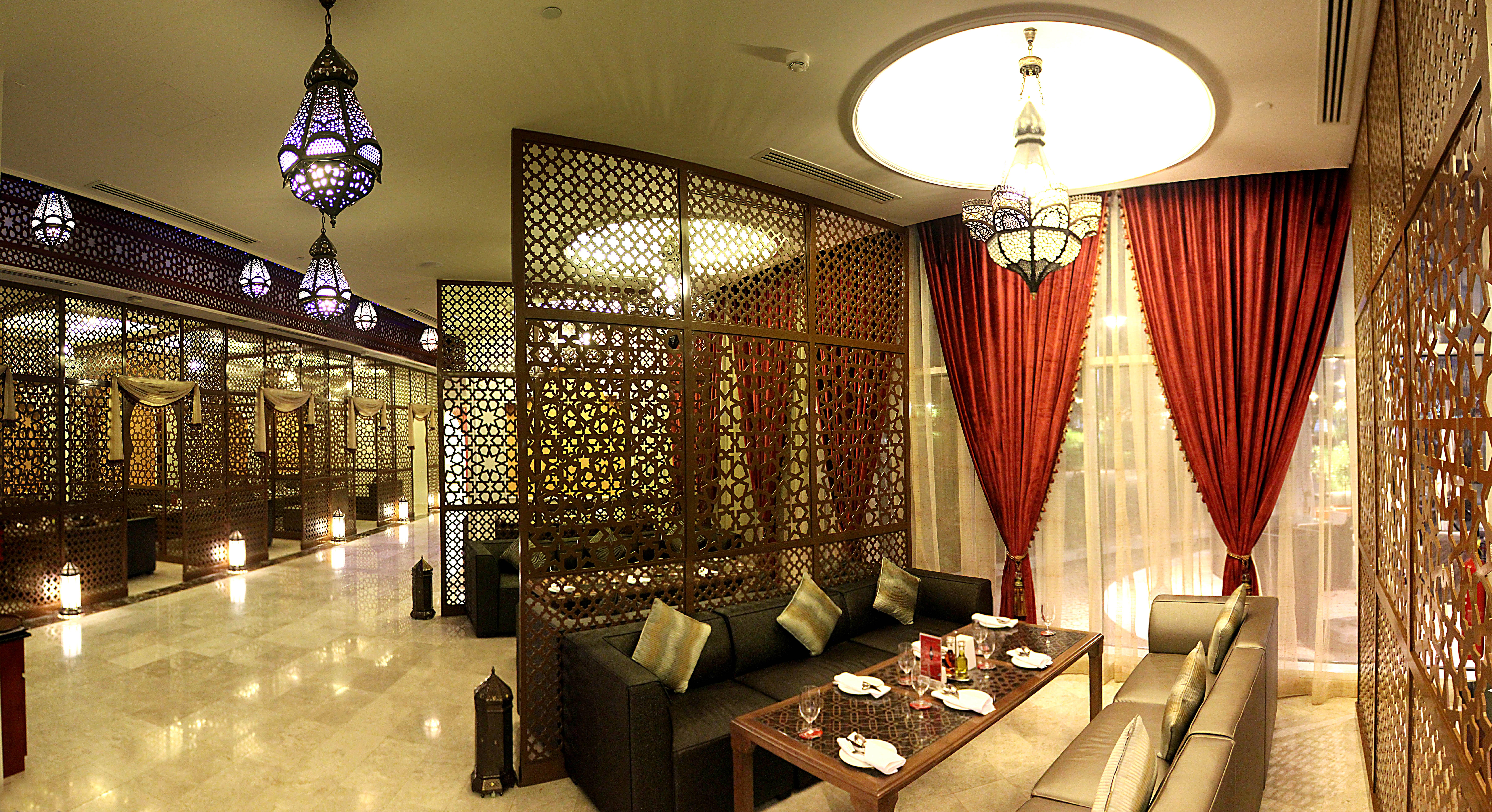 Salalah Gardens Hotel Managed By Safir Hotels & Resorts Kültér fotó