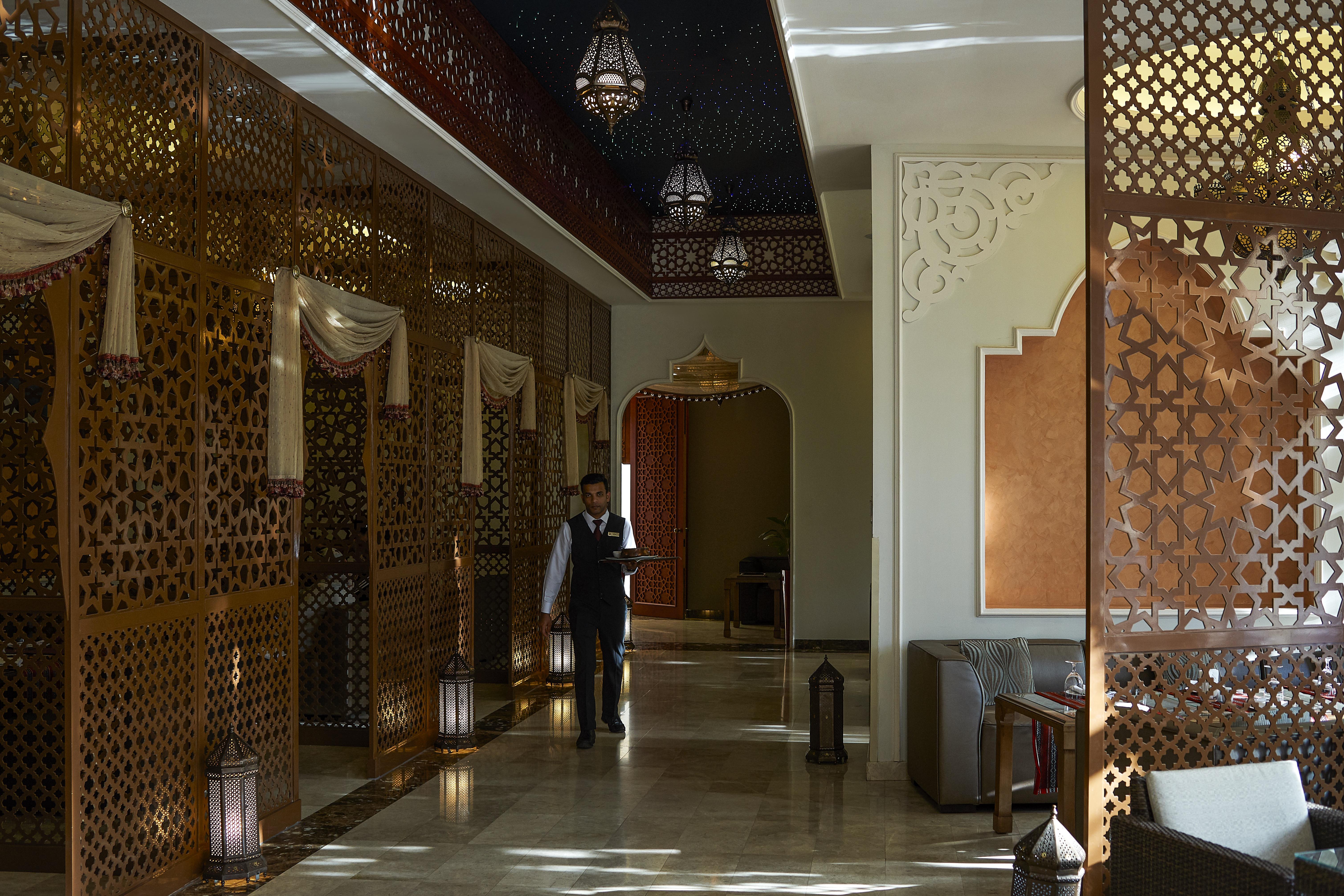 Salalah Gardens Hotel Managed By Safir Hotels & Resorts Kültér fotó