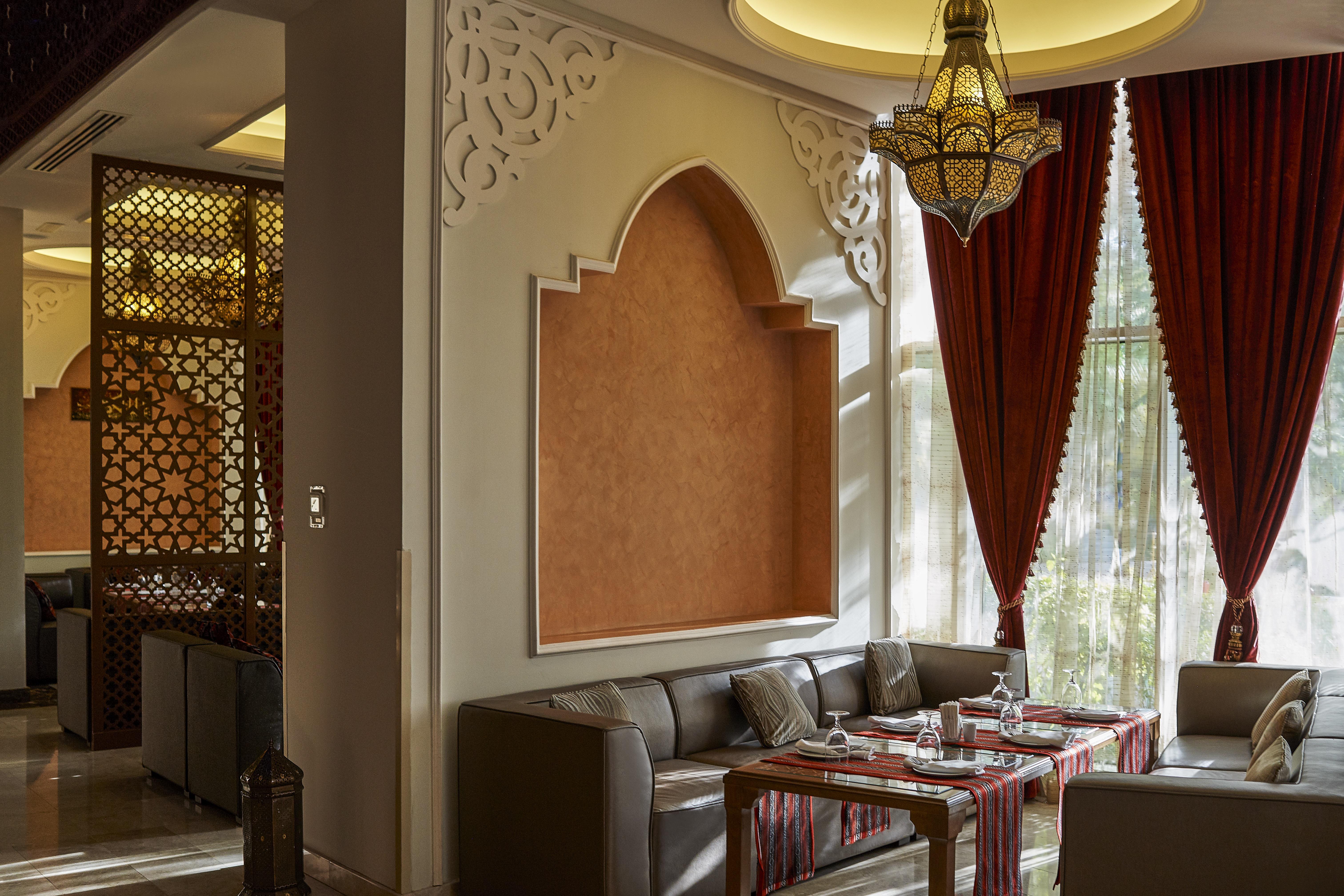 Salalah Gardens Hotel Managed By Safir Hotels & Resorts Kültér fotó