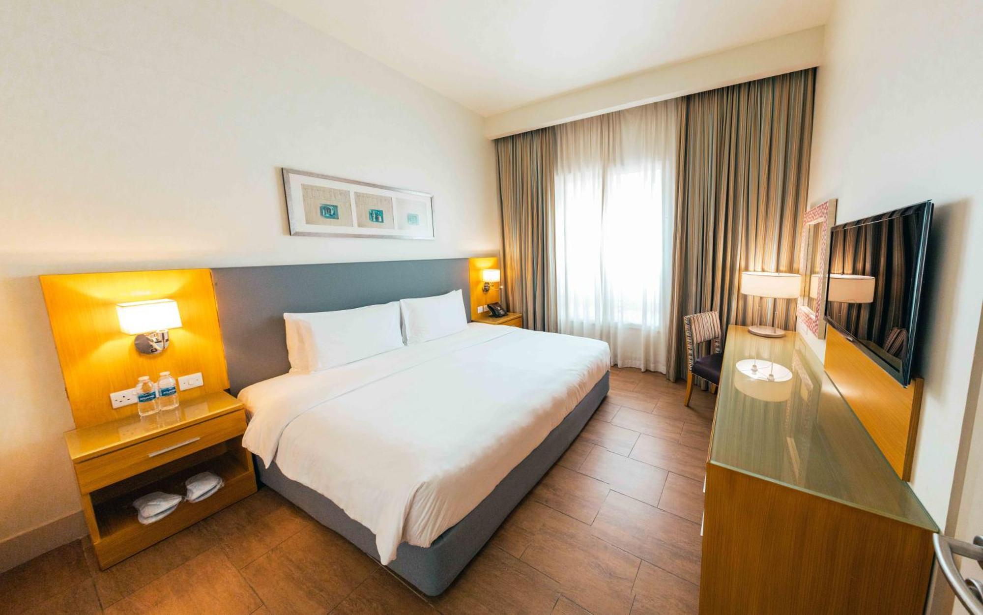 Salalah Gardens Hotel Managed By Safir Hotels & Resorts Kültér fotó