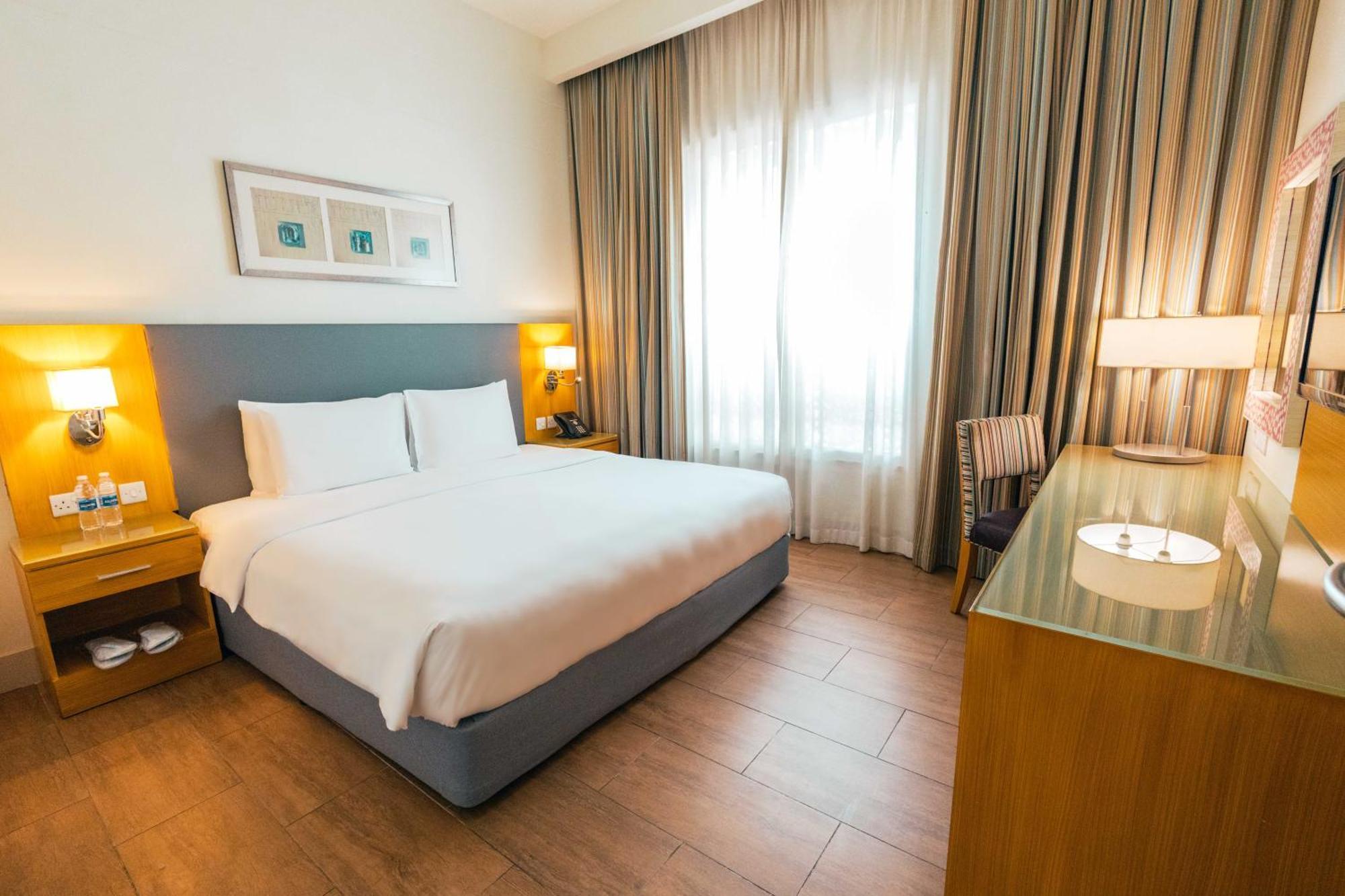 Salalah Gardens Hotel Managed By Safir Hotels & Resorts Kültér fotó