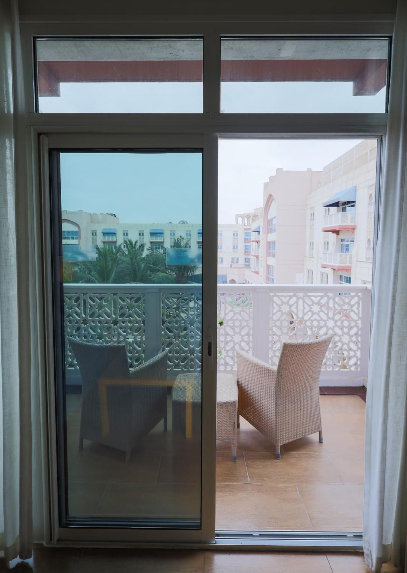 Salalah Gardens Hotel Managed By Safir Hotels & Resorts Kültér fotó