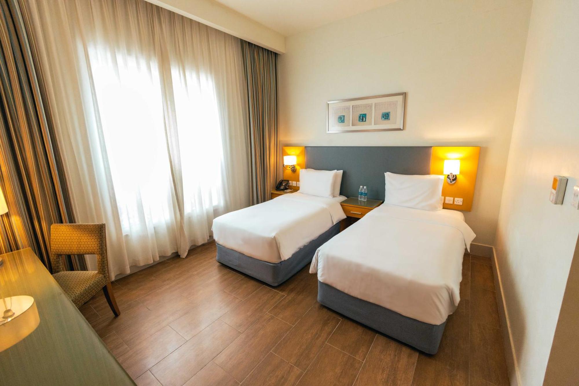 Salalah Gardens Hotel Managed By Safir Hotels & Resorts Kültér fotó